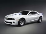 Chevrolet Camaro COPO Concept 2011 года